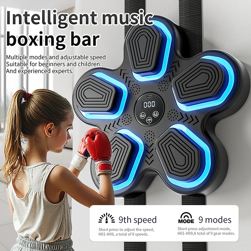 maquina-de-boxeo-con-musica-inteligente-conexion-bluetooth-entrenamiento-de-reaccion-para-adultos-ninos-fitness-boxeo-pared-pastel-regalo-de-cumpleanos-para-ninos