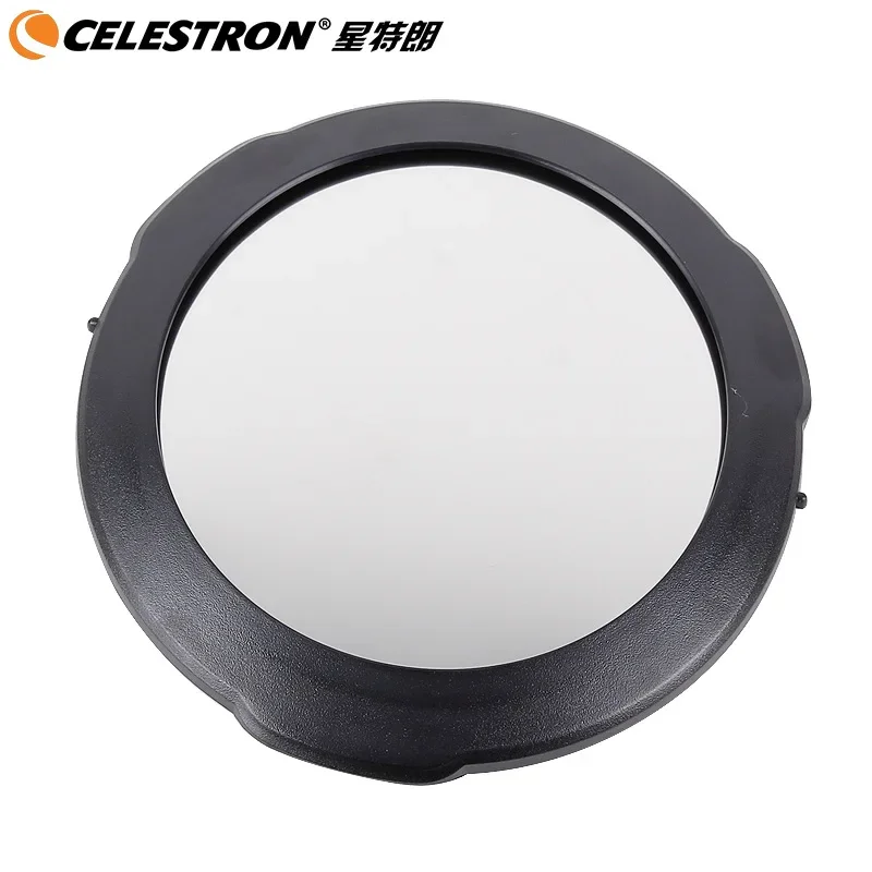 Celestron star Telang solar film cpc800 Nexstar 8se 8-inch solar filter film to see sunspots