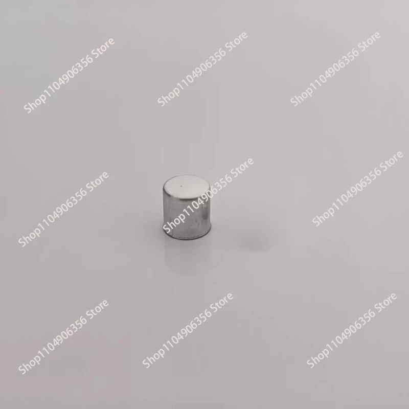 for 5 * 5Mm aluminum crucible/DSC/thermal analysis/thermogravimetric/differential heat/sample plate