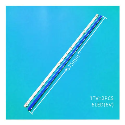 LED 스트립 JL.D 32061330 -006GS-M_V01 JL.D 32061330 -006AS-M 32HD101T2 H32D7100E H32D71100E H32D7000E LED32M01 LED32S66T2S용