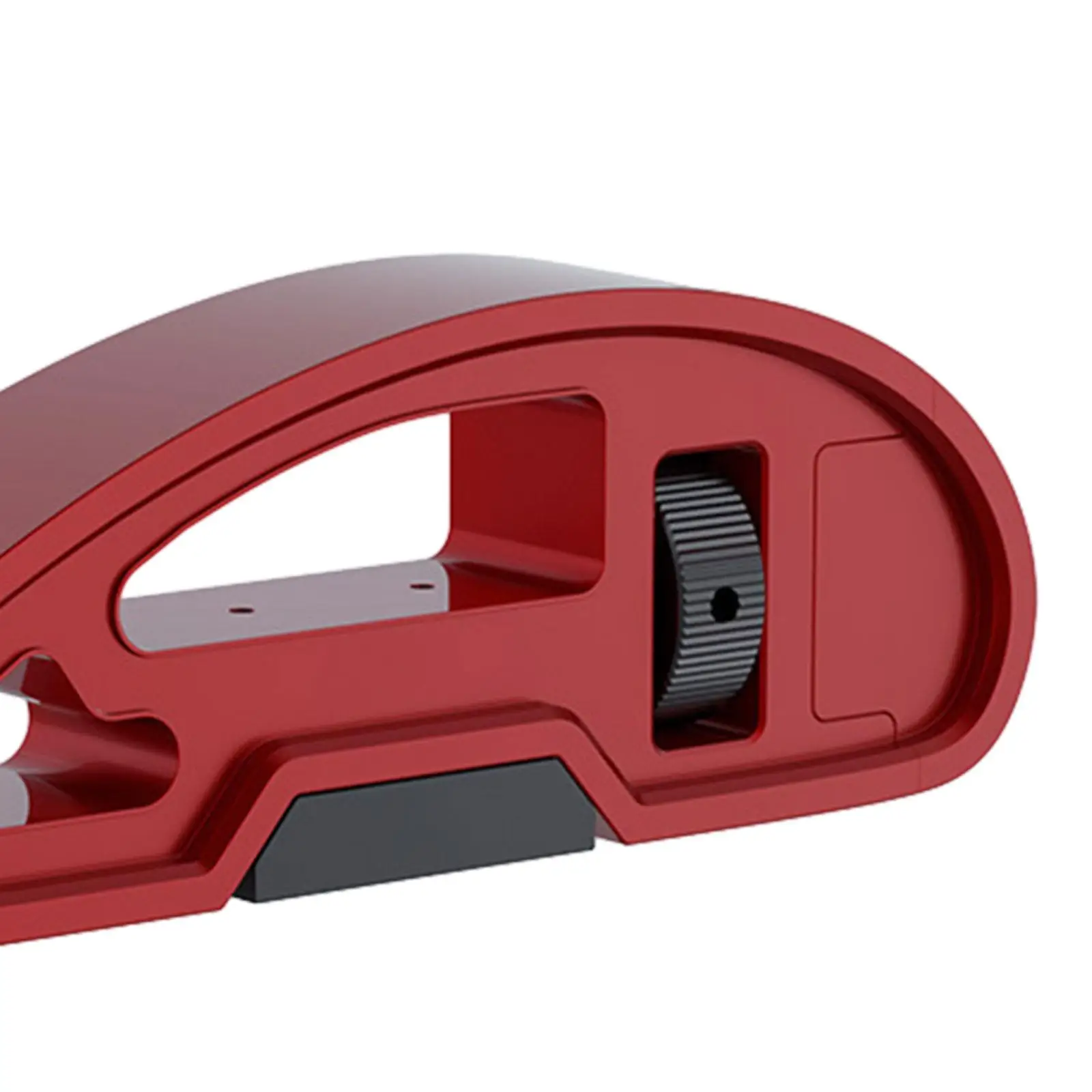 Manual Sanding Belt Holder Belt Sander Attachment Hand Sander Manual Sanding Block