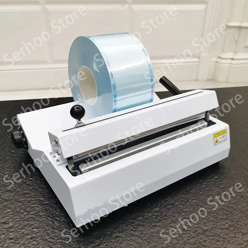 

Automatic sealing machine sterilization sterilization bag sealing machine dental sterilization roll sealing machine