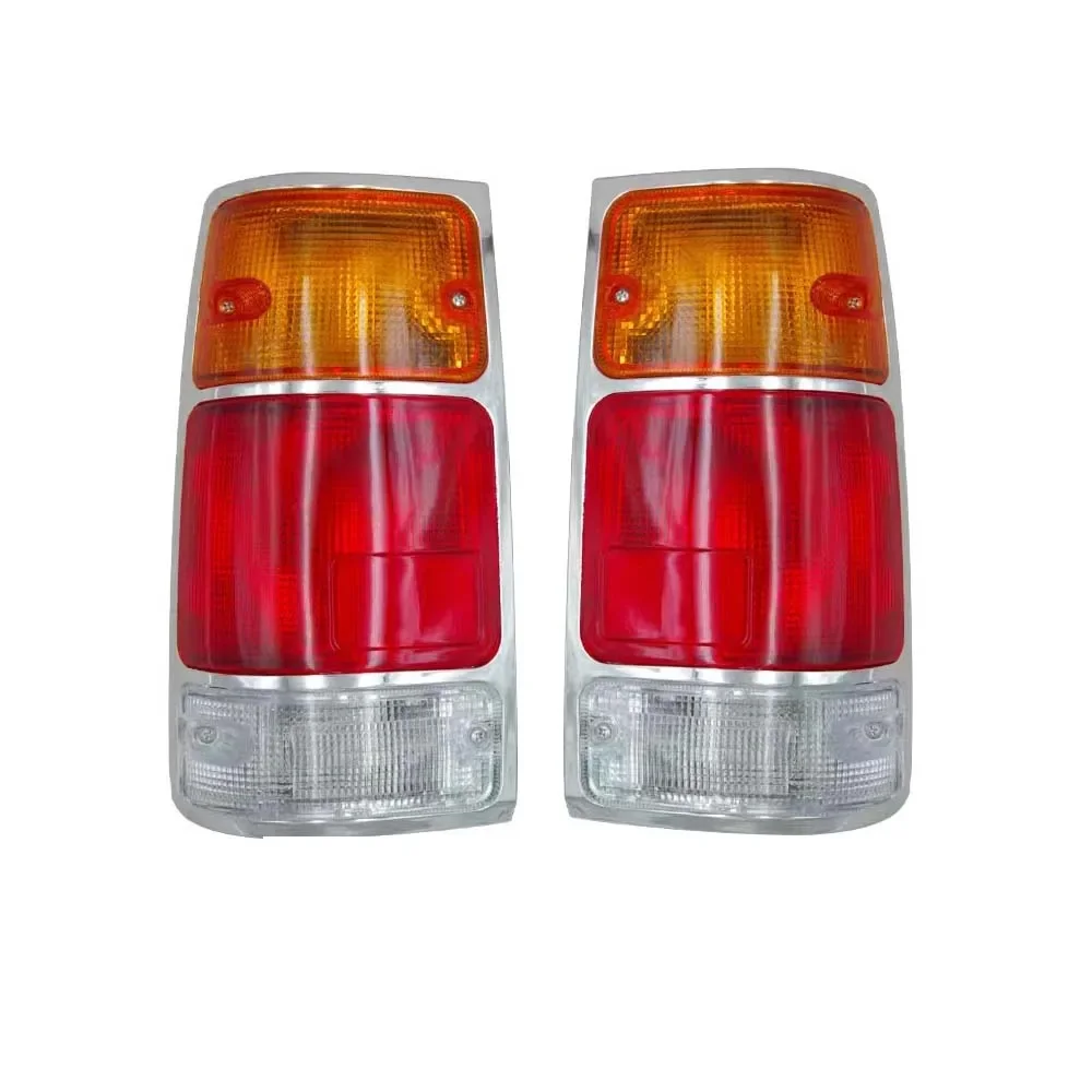 Rear Brake Tail Light stop light For Isuzu TFR 2001 series