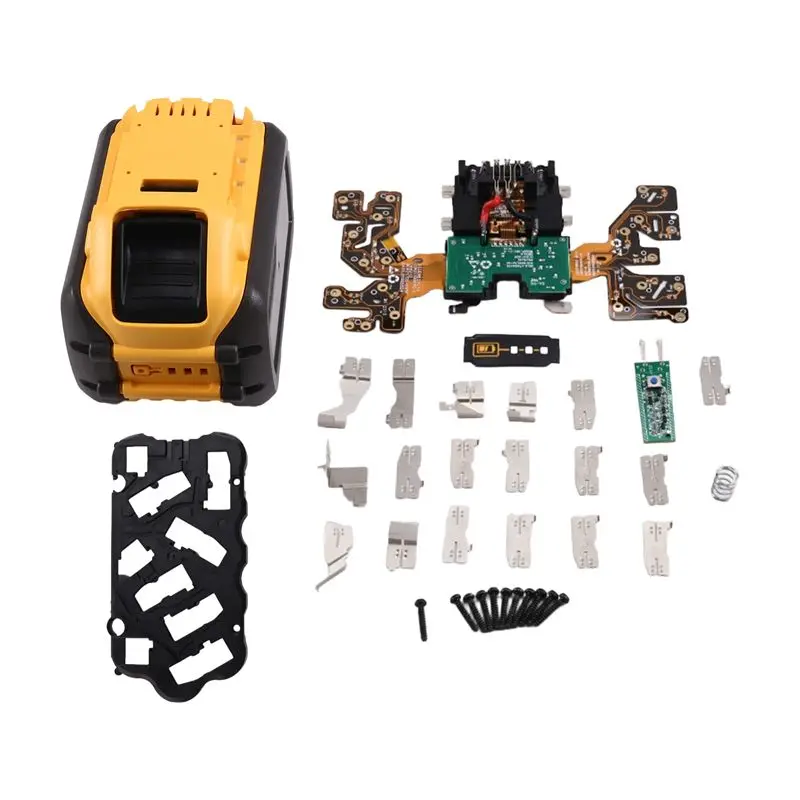 AB33-Battery Part 15 Core 21700 Replacement Accessories High Quality High Performance
