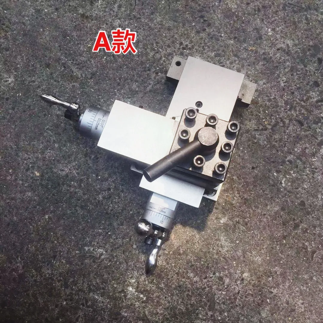 C2 Lathe Tool Holde…