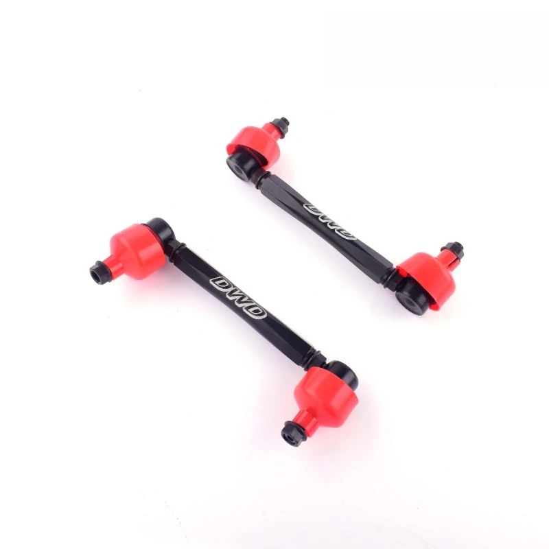 Supply 32 Steps Adjustable Mono-tube Coilover Shock Absorber for Mazda 626 GE 1993-1997 MZD035