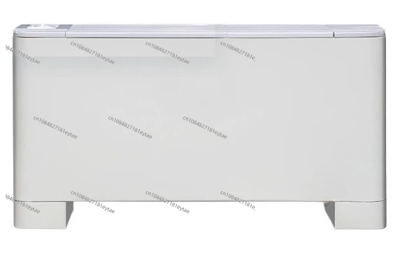 

Direct salesOpen-Mounted Fan Coil Water Heating Cold Water Dual-Purpose Radiator Water Cooled Air Conditioner