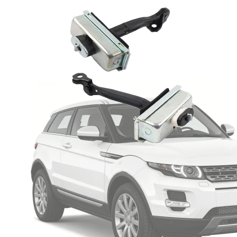 Door Check Arm Stopper Hinge Strap Limiter for Land Rover Range Rover Evoque 2012 2013 2014 2015 2016 2017 2018 2019 LR027612