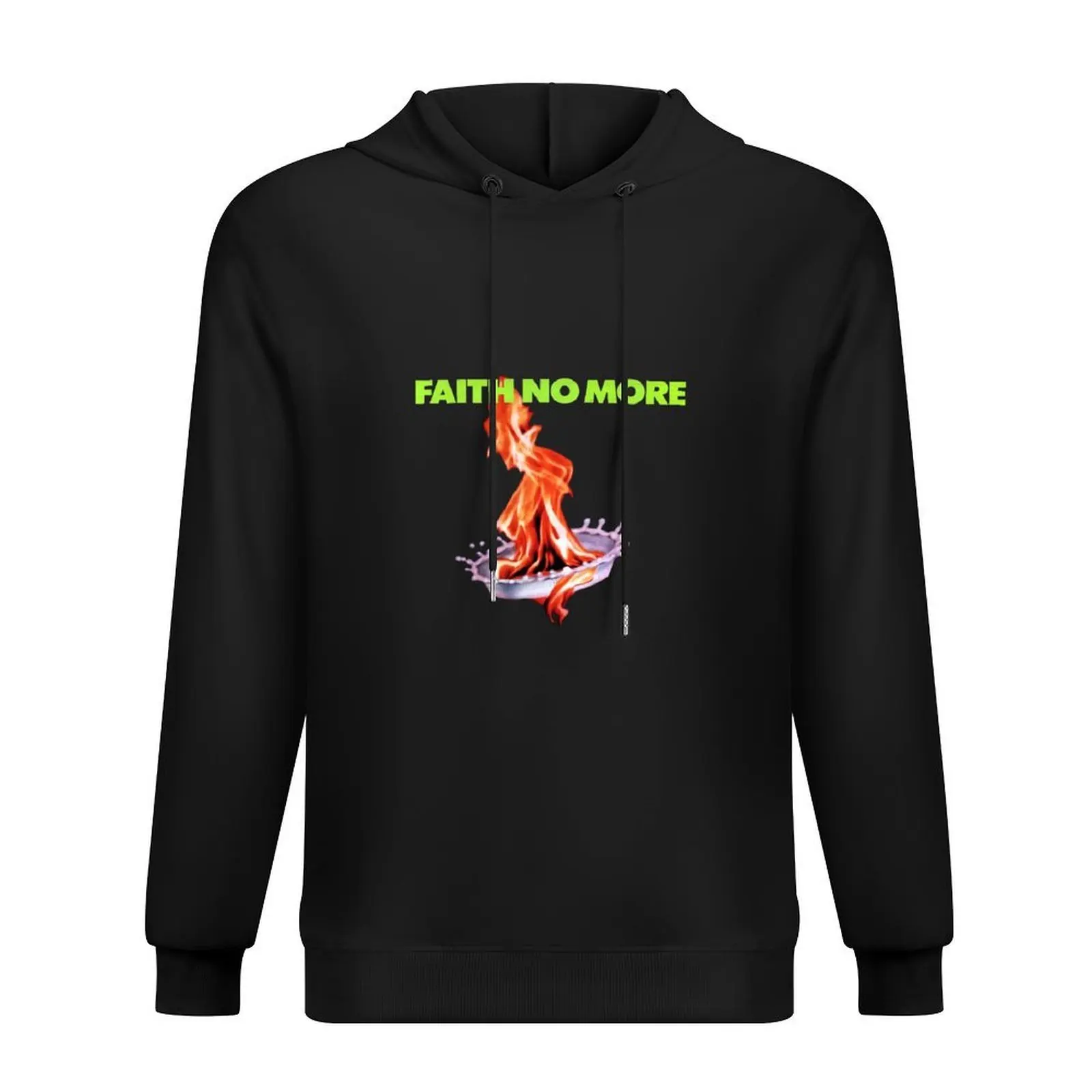 Midlife Crisis T-Shirt-4500-2400 Hoodie anime clothes blouse men's sweat-shirt autumn jacket men pullover hoodies