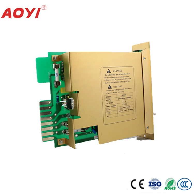 hot runner temperature controller AI-2000(-P) price digital temperature controller