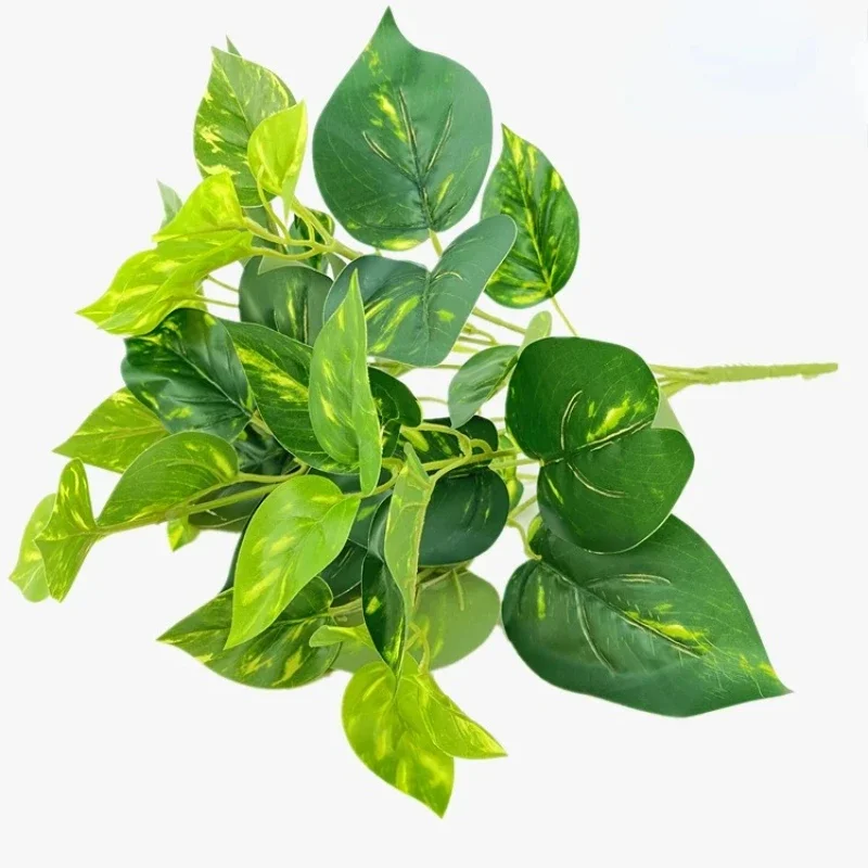 Green Aloes Artific… - image