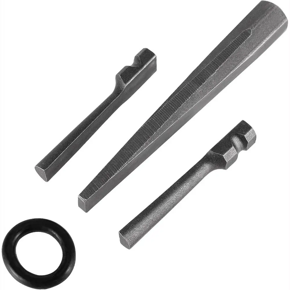 New Wedge Stone Splitter Heavy Duty Steel 16mm/18mm Stone Splitting Multipurpose Rock Splitters Rocks