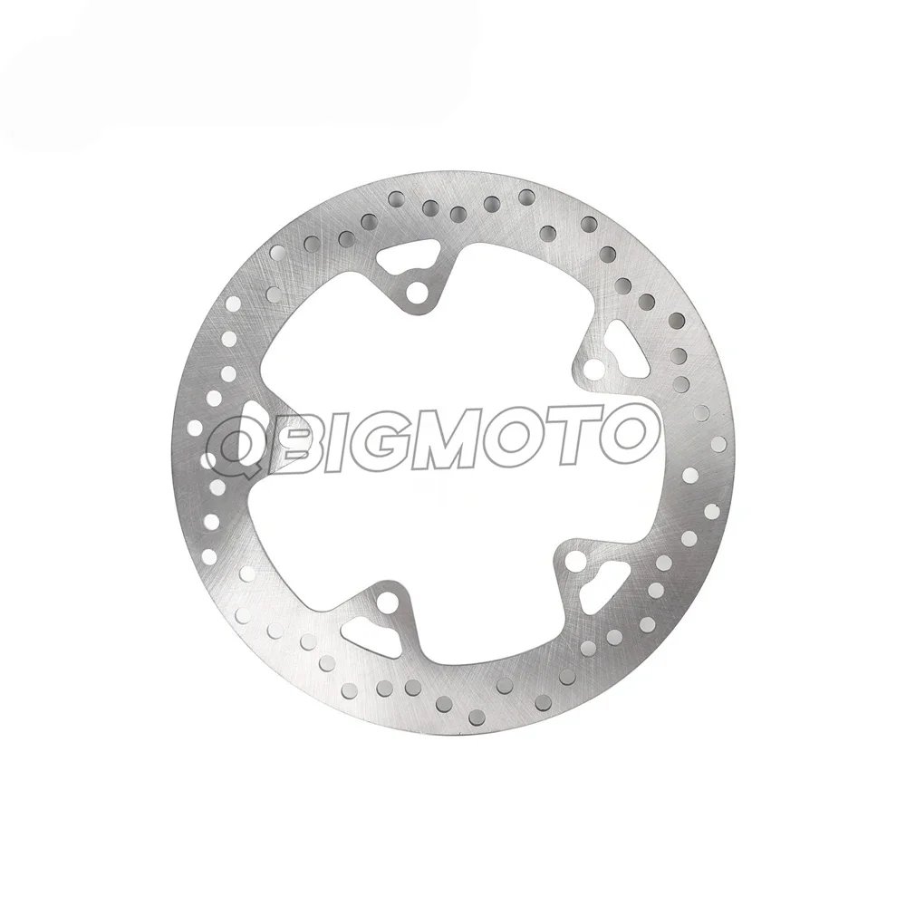 1 Piece Motorcycle CNC Rear Brake Disc Rotors For BMW R1200GS R1250GS R1200 R1250 GS 2013 2014 2015 2016 20174 2018 2019 2020