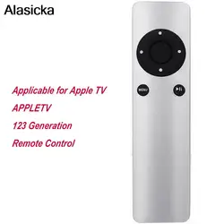 Universal for Apple TV1 TV2 TV3 All Versions A1294 A1469 A1427 A1378 MC377LL TV Remote Control Replacement IR Controller