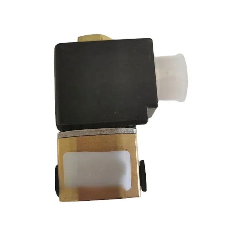 

Control Solenoid Valves