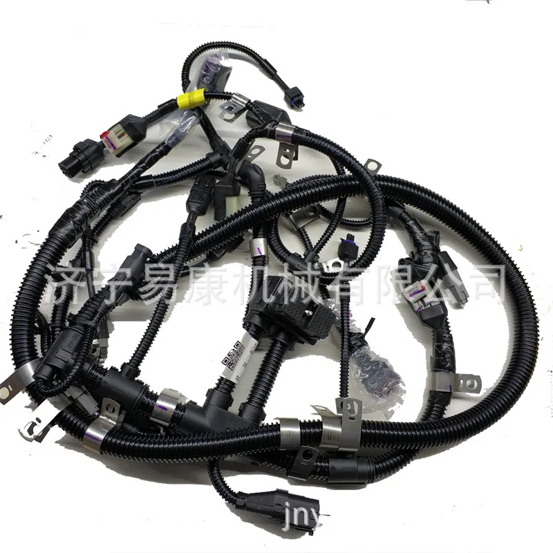 2881591 Engine Wiring Harness series accessories electronic control module mining dump truck whole car Price Negotiable