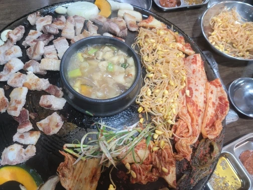 리뷰 사진