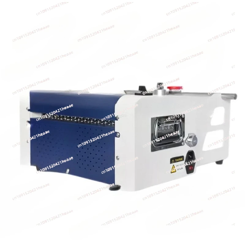 Suitable for Paper Bubble Pad Machinery Automatic Full Size Biodegradable Printing Bubble Wrapping Machine
