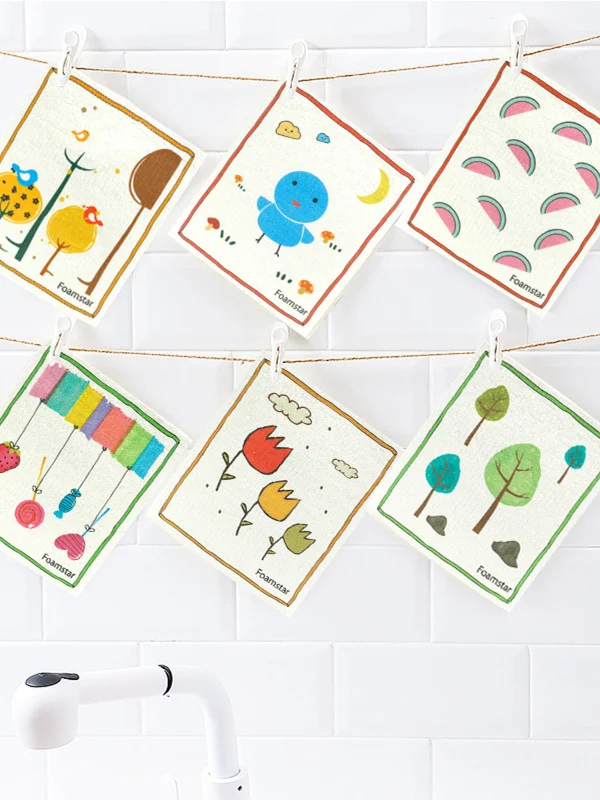 Eco-Friendly Kitche… - image