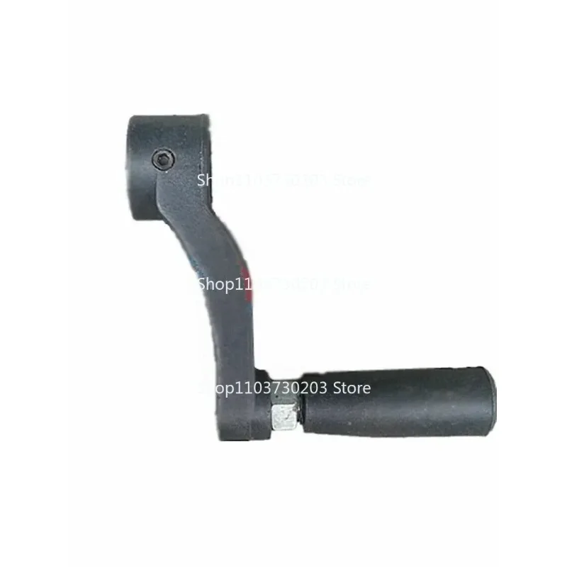 1PC CNC Drill Press Table Crank Handle Raise Lower 14.5mm For Delta & More Electric Tapping Machine West Lake Bench ZQ4113