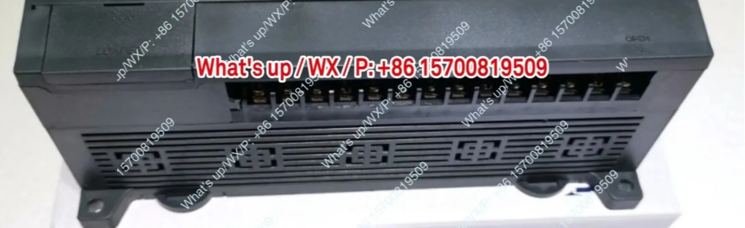 Universal model accessories, electrical K7M-DR14UE 10UE 20UE 30UE 60U DRT20U DT20U XP10BKB/DC