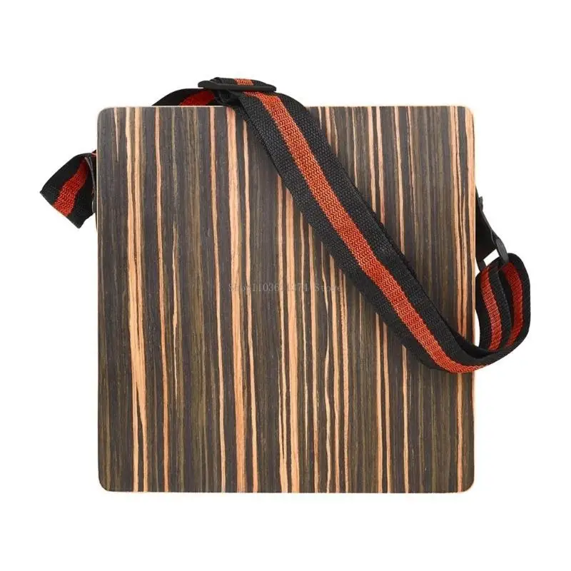 Travel Cajon Box Dr…