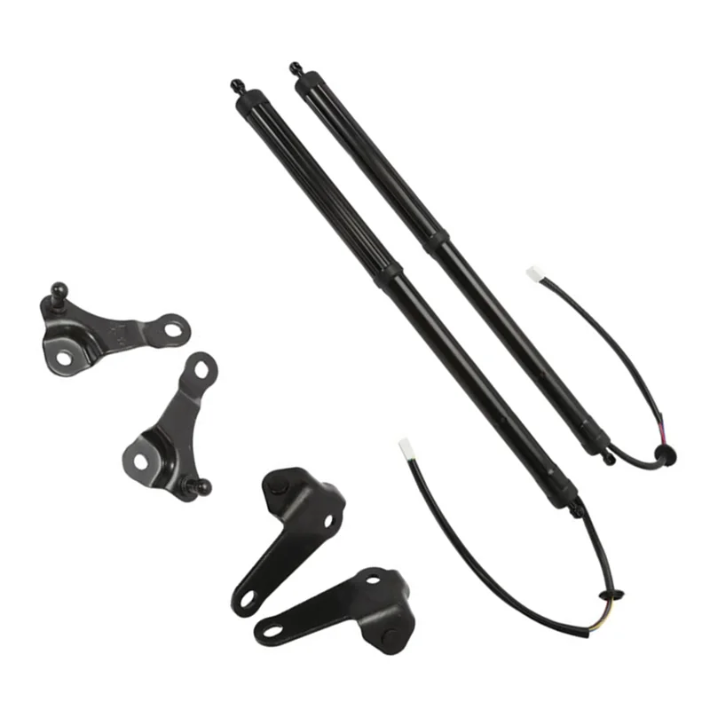 

AM-электрические стойки задней двери сзади 6892079016 6892079005 для Lexus Nx200t Nx300h 2.0L 2.5L L4 2015-2017