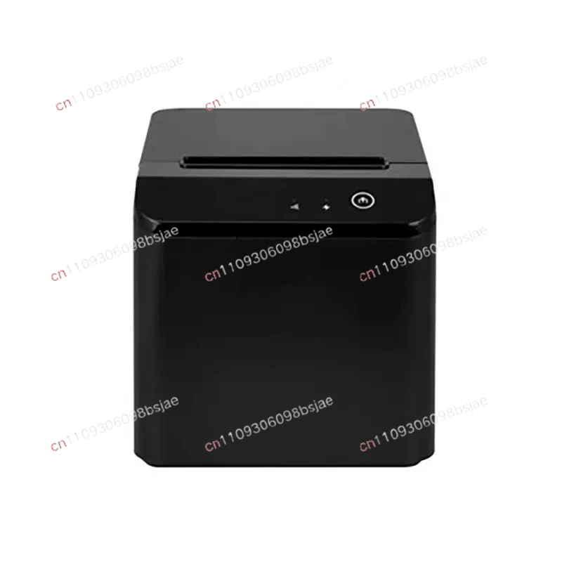 XP-T80Q Cashier Small Bill Thermal Printer 80mm Catering Takeaway Kitchen Network Port