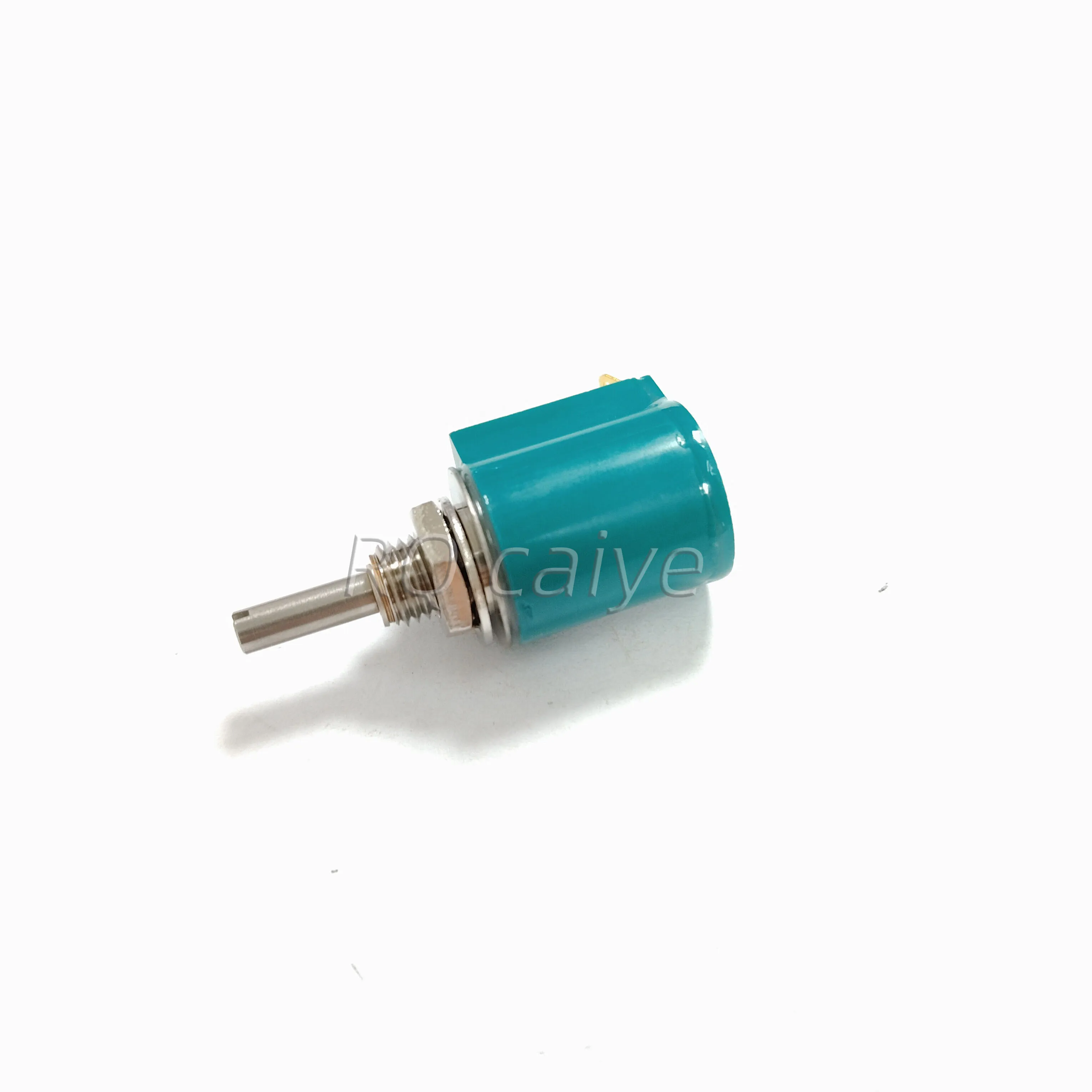1pcs COPAL M1303 5K potentiometer multiturn potentiometer for Ryobi Akiyama Printing Machine Parts
