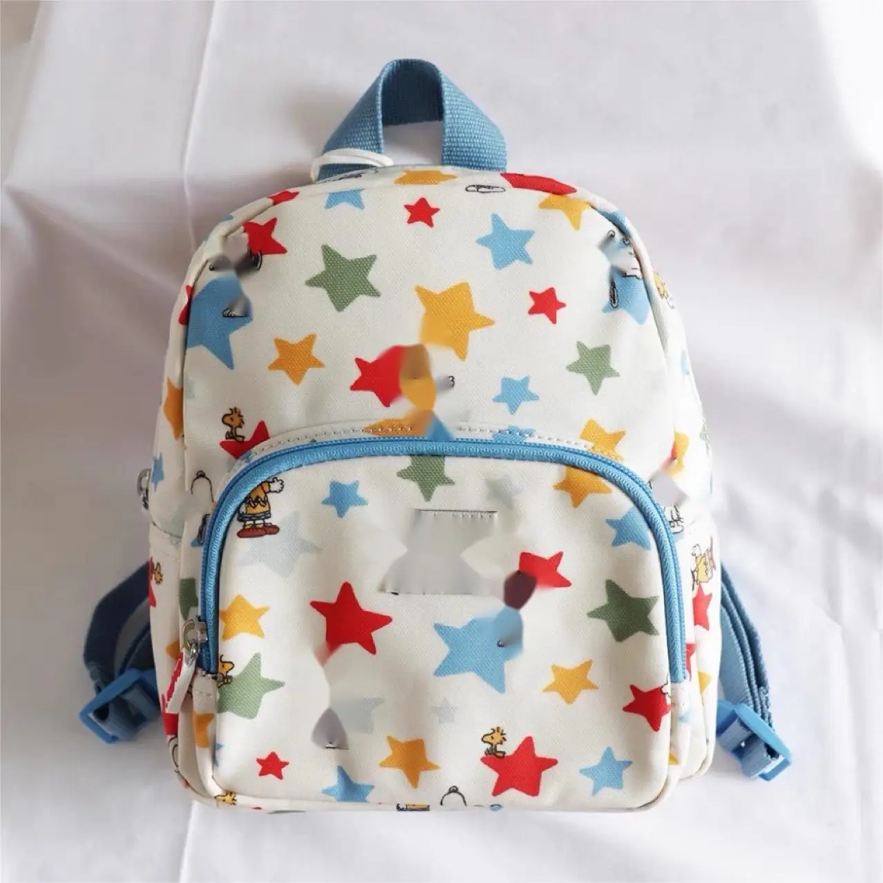 Children's Bag Baby Backpack Small Waterproof Kindergarten Shoulder Bag