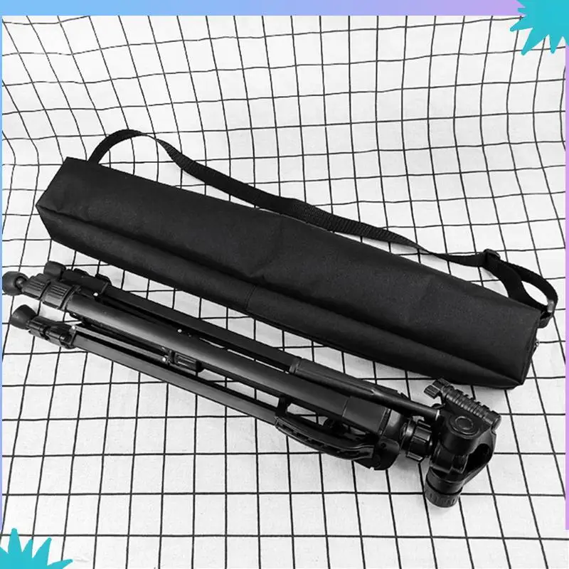 ABZW 2X رشاقته ترايبود حمل حقيبة يد حقيبة كتف التصوير ضوء حامل مظلة حقيبة للتخزين ، 10X10x110cm