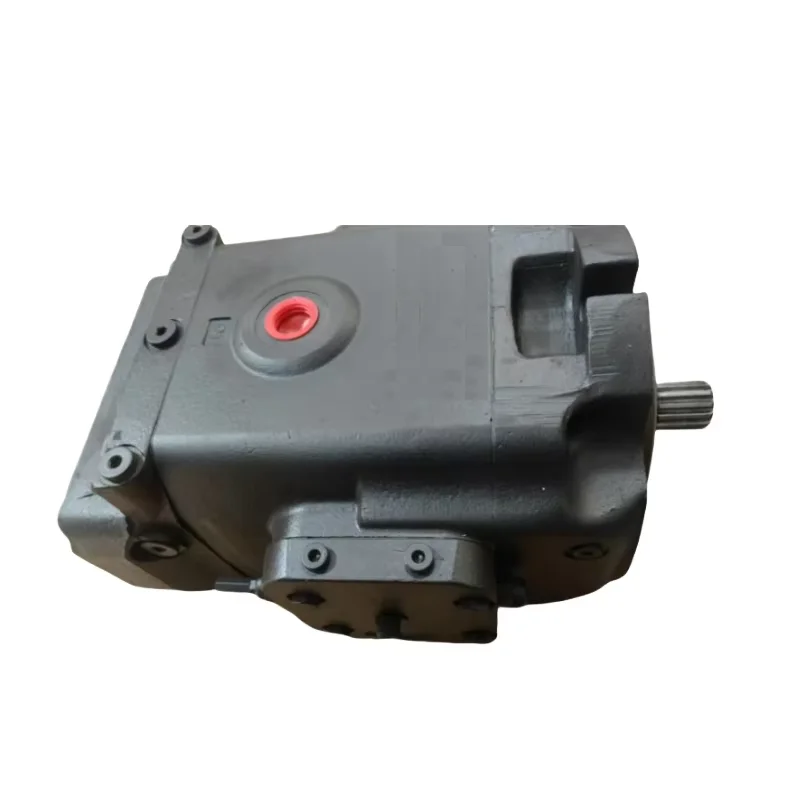 A10VSO Serie Hydraulic Piston Pumps (A10VSO10/A10VSO18/A10VSO28/A10VSO45/A10VSO71/A10VSO100) Displacement 10.5cm 22HP
