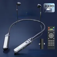 New Live Karaoke 5.3 Bluetooth Headset Built-in Sound Card Wireless Receiver Universal Bluetooth Live Headset Live Streaming