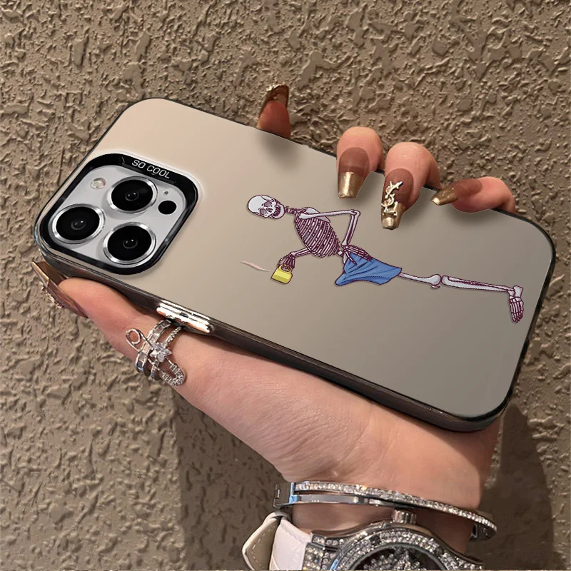 

Simple Sketch Matte Phone Case For Samsung Galaxy S25 S24 S23 S22 S21 Plus FE Ultra A36 A26 A55 A35 A25 A34 A54 A53 A52 Cover