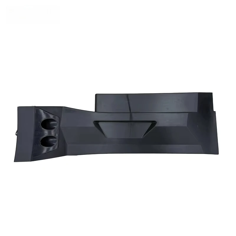 2024 T2 Body Kit NEW CITY KNIGHT 007 Bumper Including LED Grille Hood Wheel Arch Door Plank Hood Vents Fender Vents