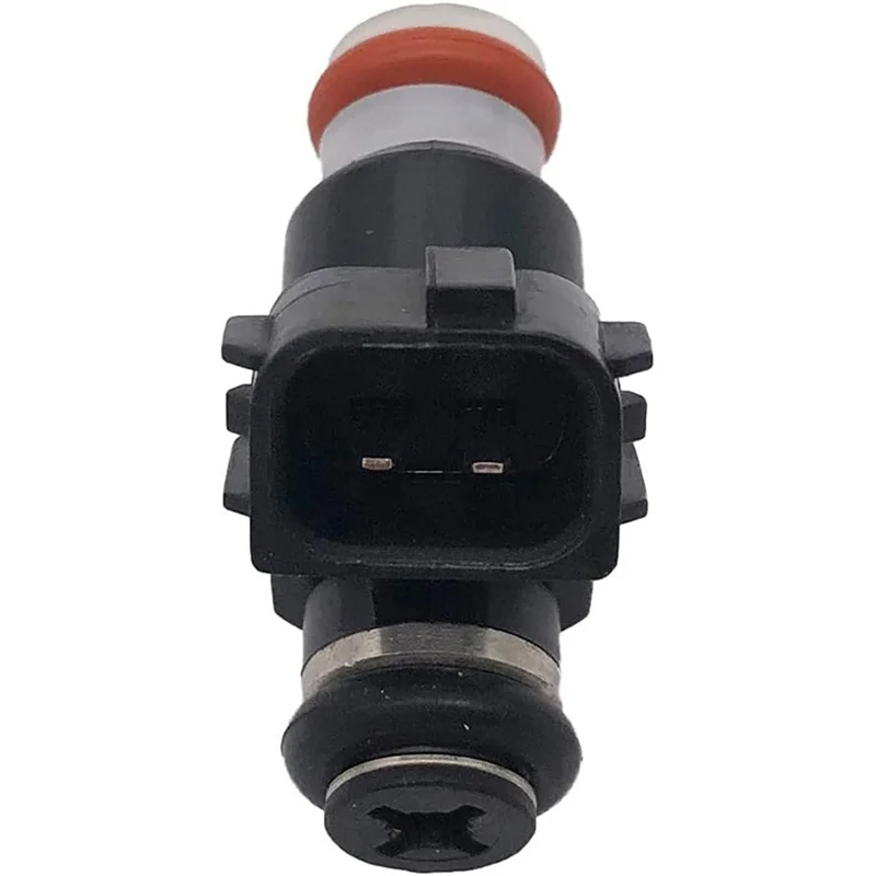 A80X-حقن الوقود 16450-PLD-003 4 قطعة ل Hodna Civic 1.6L 2001-2005 16450PLD003 استبدال أجزاء الفوهة