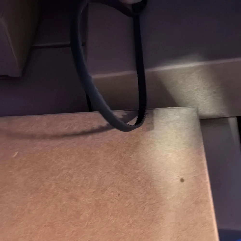 

10 шт./лот, новый совместимый ремень каретки tm950 для POS-принтера tm-u950 tmu950 (номер детали F150203010)