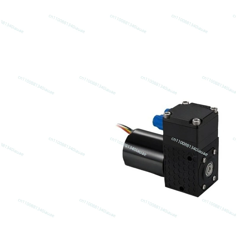 

Miniature Water Pump FS600DB Corrosion-resistant Diaphragm Gas-liquid Dual-purpose Pump Miniature Liquid Pump