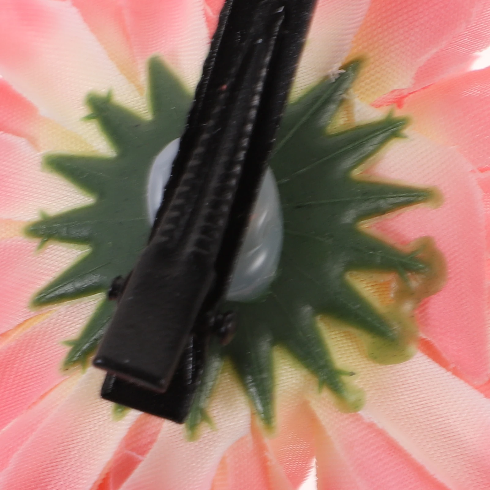 

21 Pcs Flower Hair Clips Women Girls Realistic 3D Floral Cloth Hair Accessories Wedding School Holiday Decorations