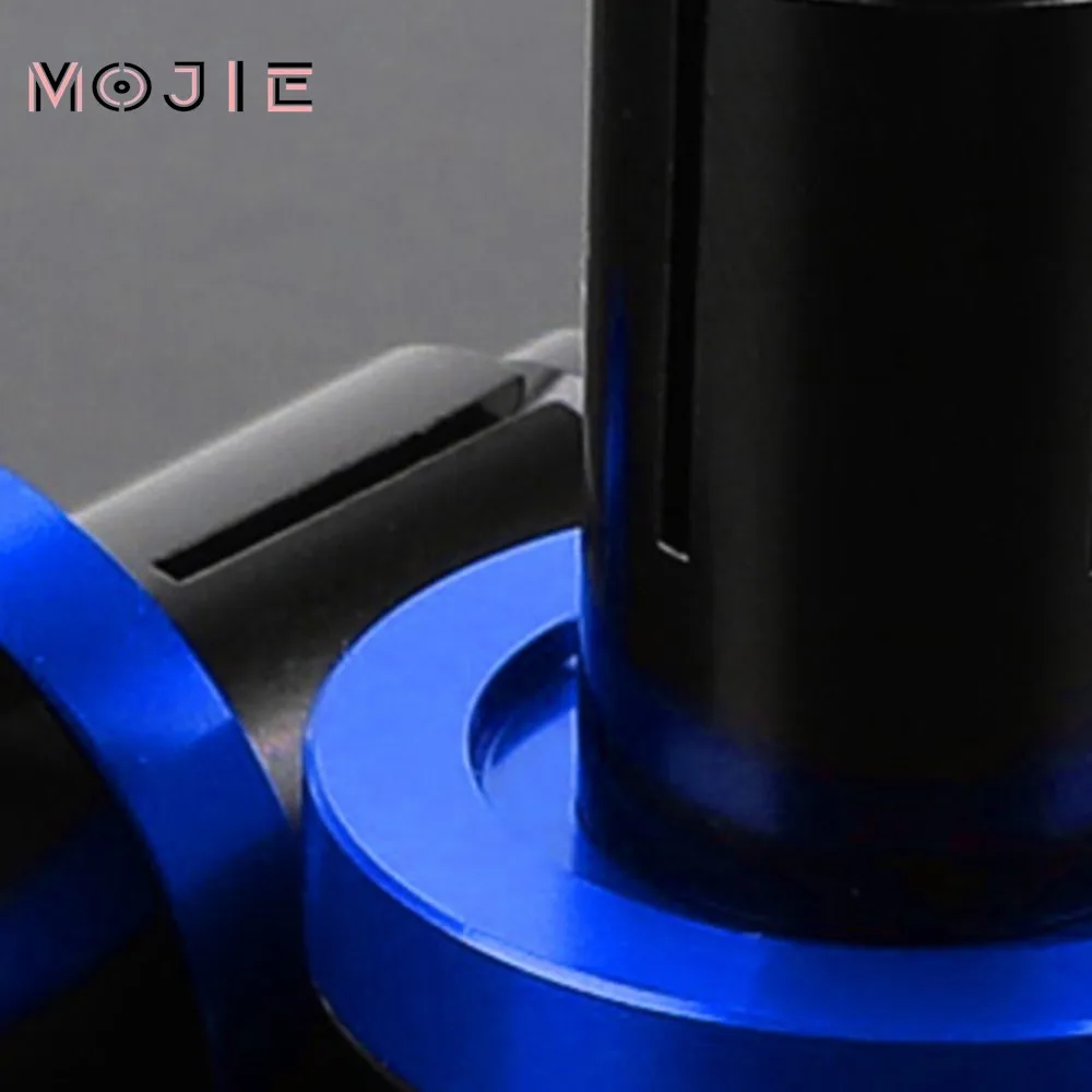 

For YAMAHA XSR700 ABS XSR 700 2015 2016 2017 2018 2019 2020 2021 Motorcycle Handlebar Grips Bar End Cap Counterweight Plug Slide