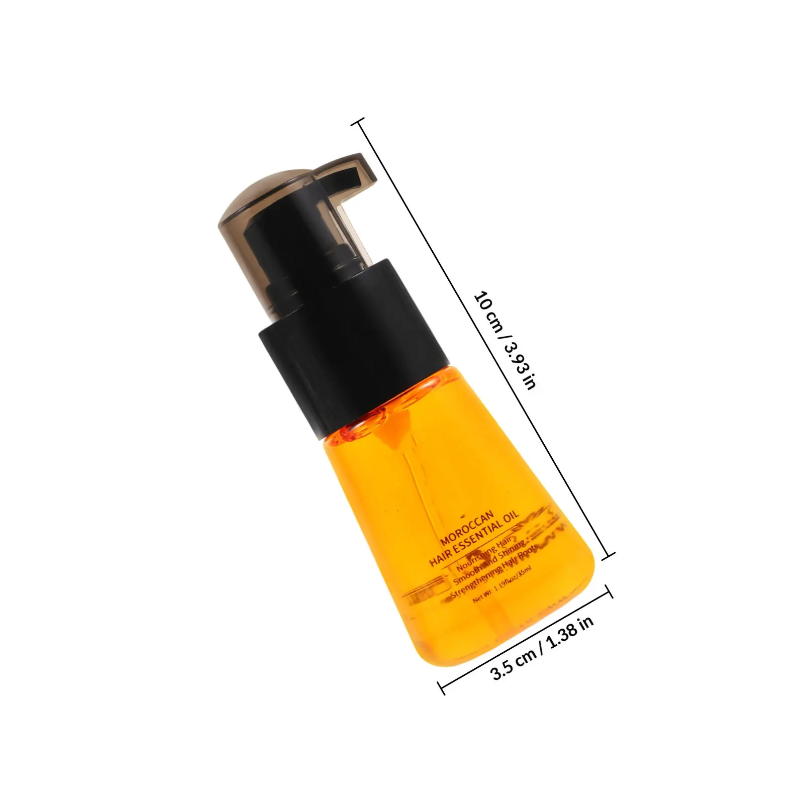 Scalp Serum Dry Scalp Nourishing Rejuvenating Hair Growth Serum for Thicker Longer Healthier Hair Reducing Dandruff Itching Oil