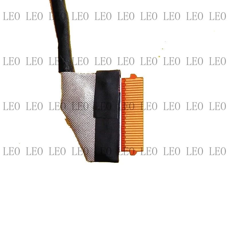 MY Laptop LCD Cable Screen Line For HP 14S-CR 14-DK 14S-Dk 14S-DF 6017B0975301