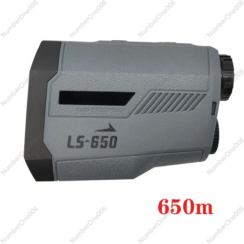 Cross-border Hot Sale ARTBULL Outdoor Golf Laser Rangefinder Telescope 650 Meters Altimetry Angle Measurement