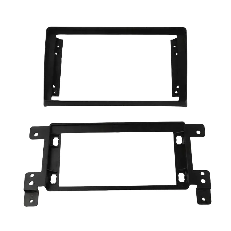 

9-дюймовый комплект Android Dash для Suzuki Grand Vitara 2005-2014 гг.