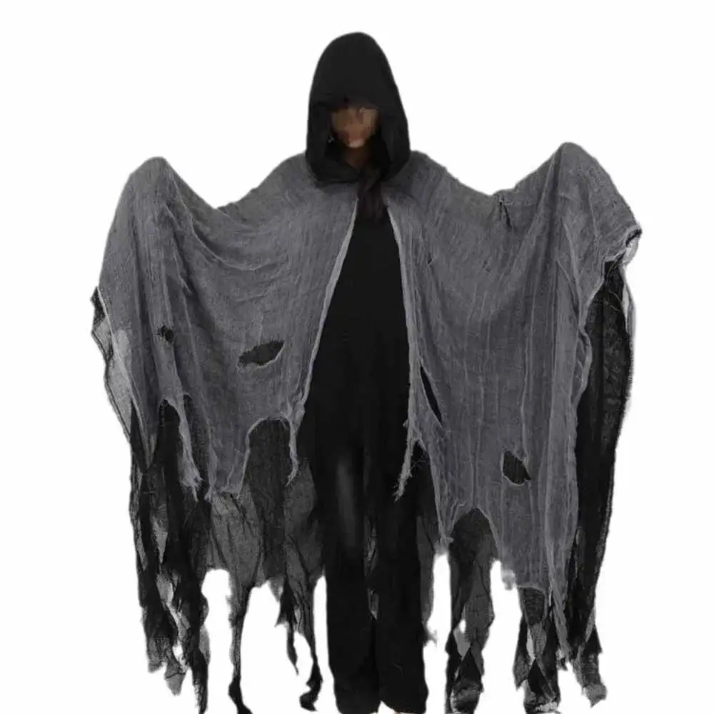Halloween Ghost Cloak