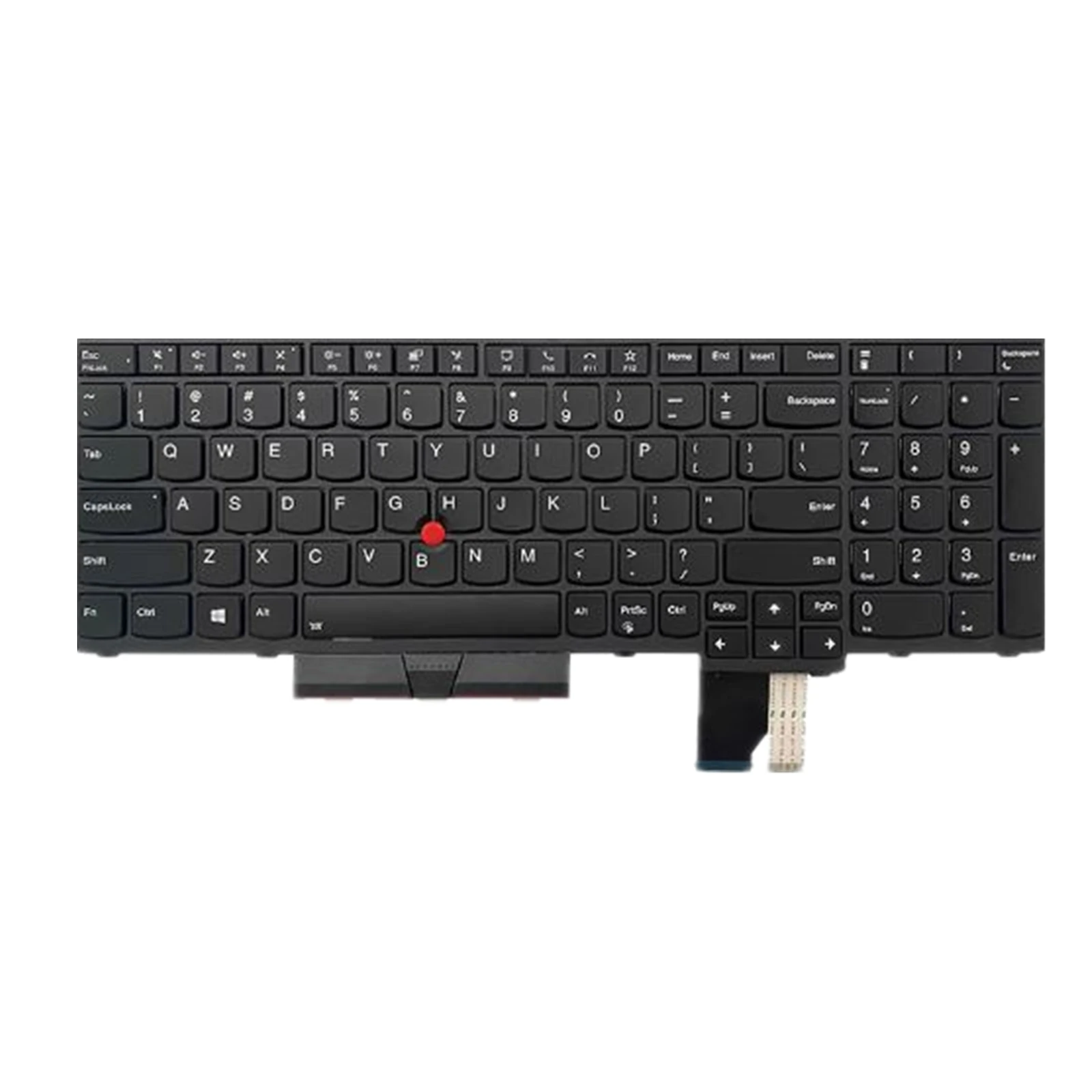 

Клавиатура ноутбука для Lenovo ThinkPad T15g Gen 2, издание США, США