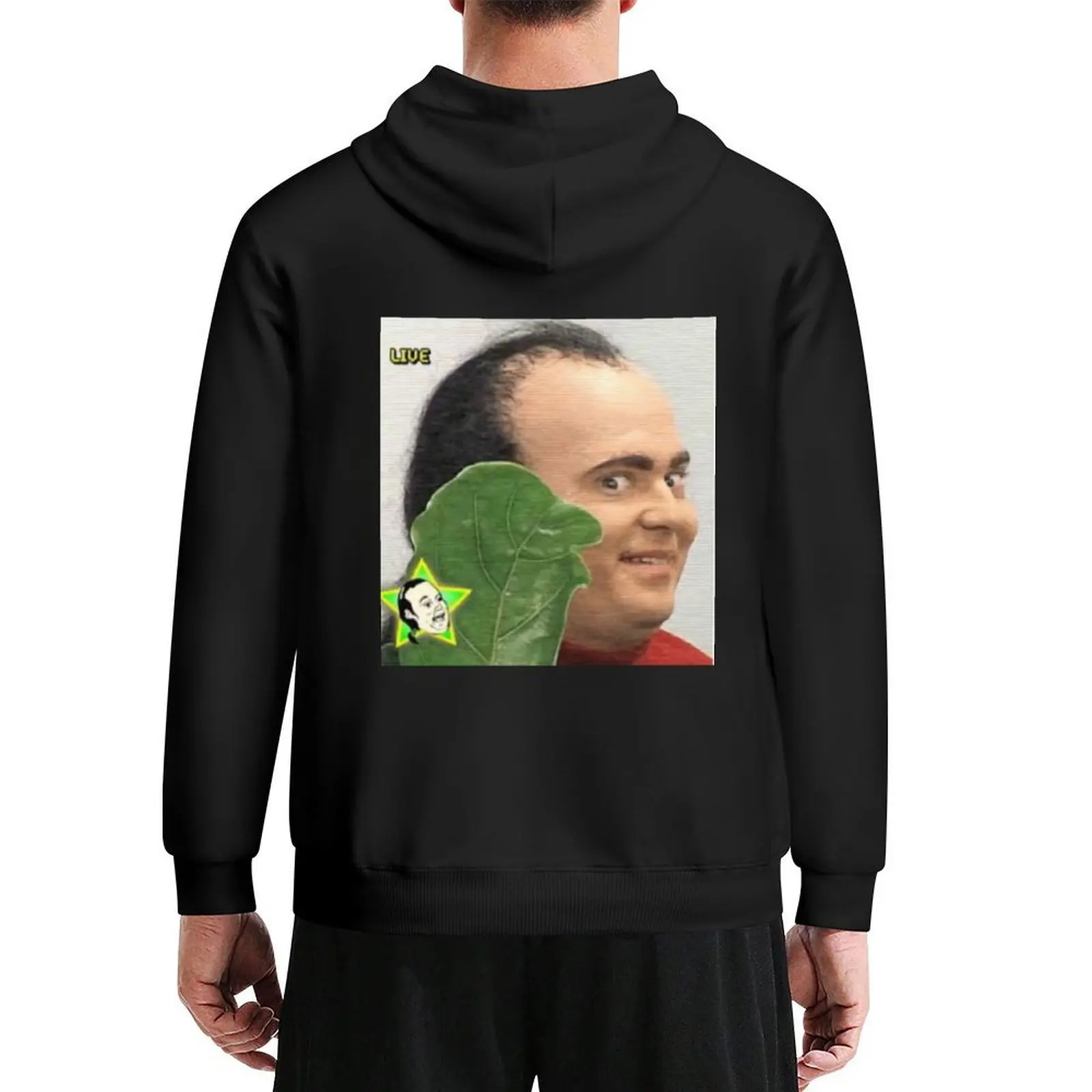 Spagett Spooked Ya …