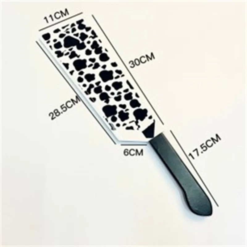 47,5 m/18,7 in Anime Holz Samurai Messer Modell Requisiten Katana Cosplay Display Peripheriegeräte Party Liefert Ornamente Spielzeug Sammlerstück