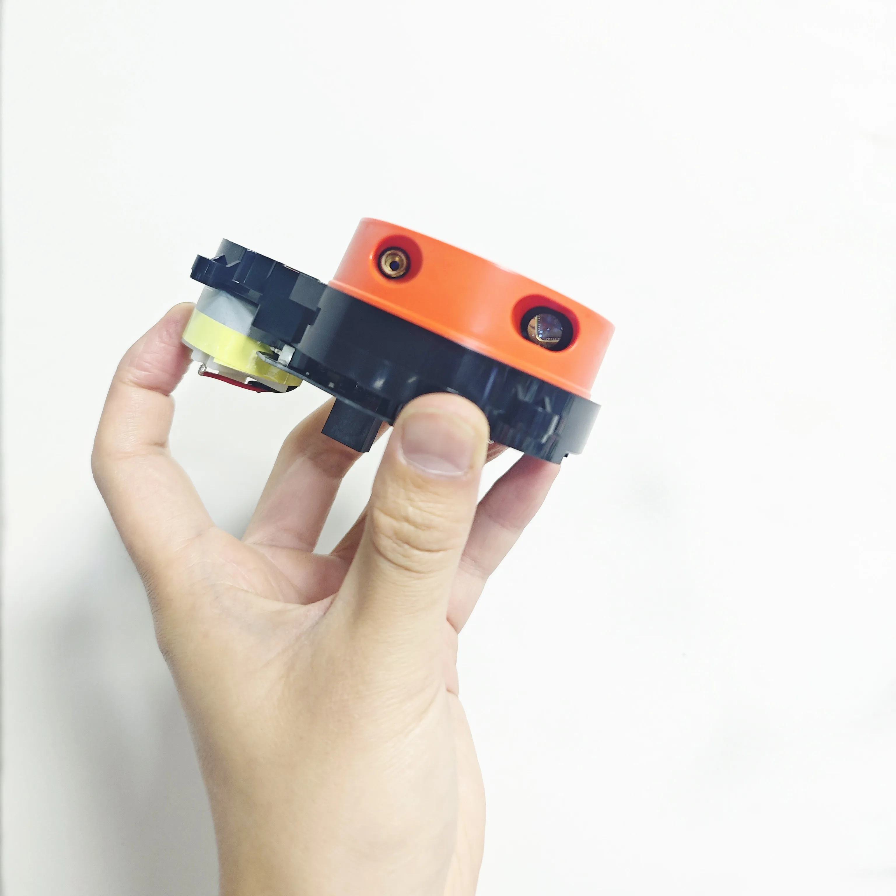 Original Laser Distance Sensor For Roborock S50/ S51/ S55/ S6/ S5Max/ S6MaxV/ S7 Robot Vacuum Cleaner LDS lidar Accessories