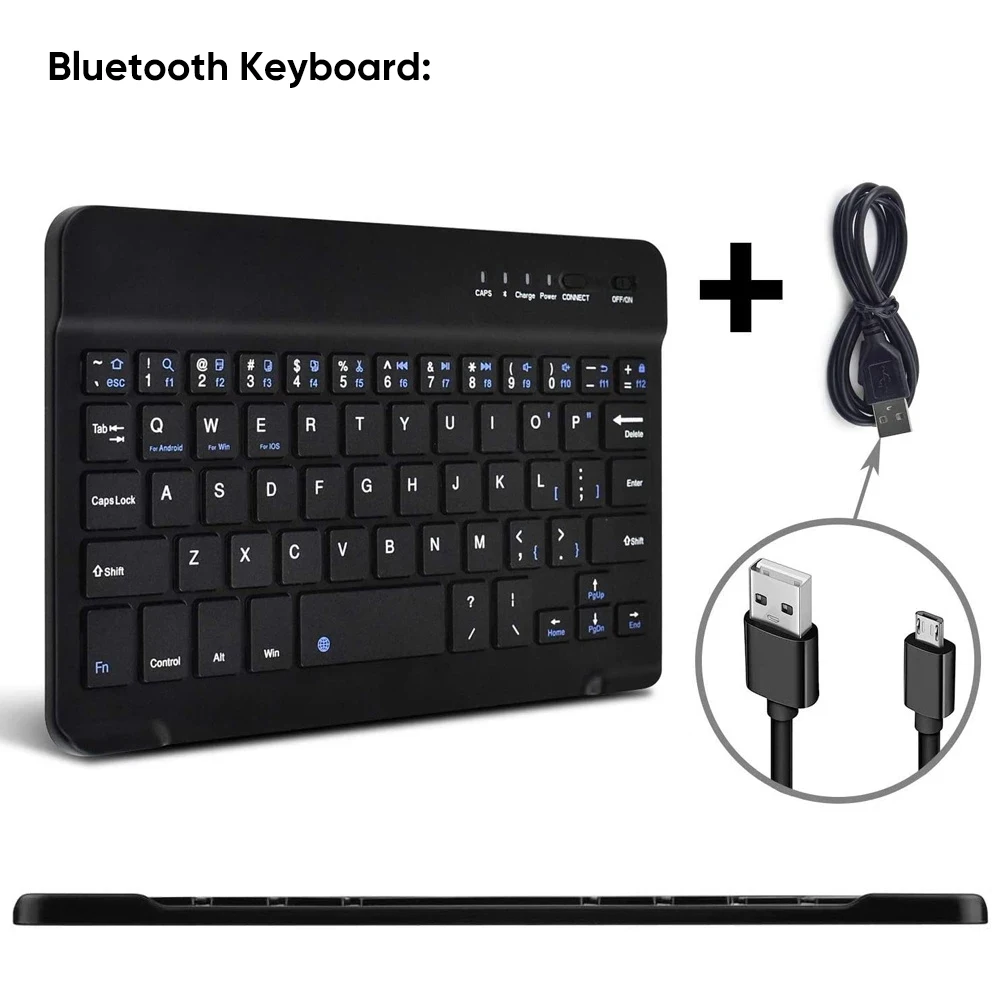 14 Inch / 14.1 Inch Protective Case Protective Sleeve Cover Leather Case For 14 14.1 Inch Tablets PC